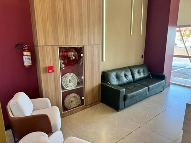 Sala Para Locação, Oficinas, Ponta Grossa, Pr