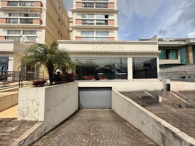 Sala Comercial Para Locação ? Edifício Mondrian | Bairro Oficinas