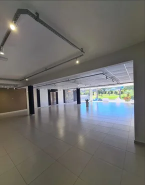 Sala Comercial Para Locação ? Edifício Mondrian | Bairro Oficinas