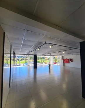 Sala Comercial Para Locação ? Edifício Mondrian | Bairro Oficinas
