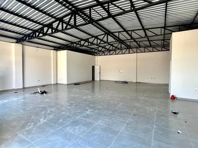 Imóvel Comercial à Venda, Oficinas, Esquina, Ponta Grossa