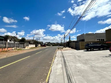 Imóvel Comercial à Venda, Oficinas, Esquina, Ponta Grossa