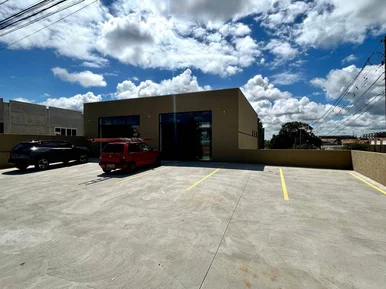 Imóvel Comercial à Venda, Oficinas, Esquina, Ponta Grossa