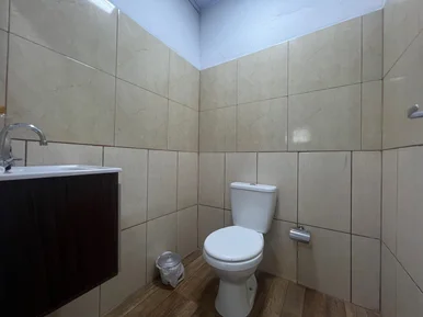Sala Para Locação, Colônia Dona Luíza, Ponta Grossa, Pr
