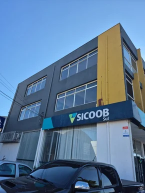Sala Comercial Para Locação, Chapada, Ponta Grossa, Pr