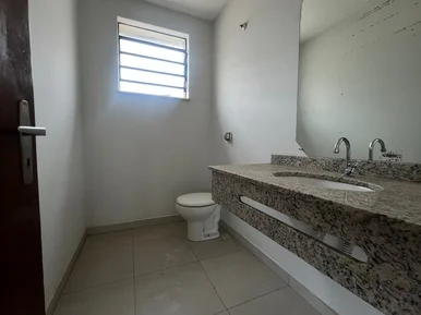 Sala Comercial Para Locação, Chapada, Ponta Grossa, Pr