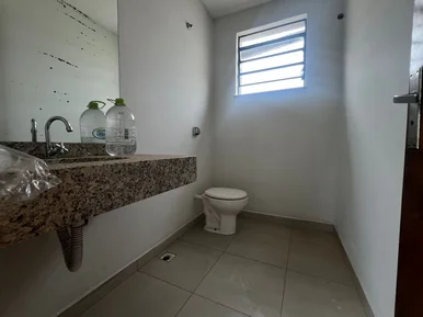 Sala Comercial Para Locação, Chapada, Ponta Grossa, Pr