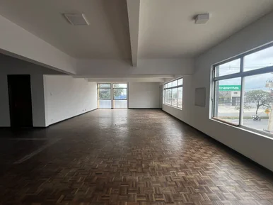 Sala Comercial Para Locação, Chapada, Ponta Grossa, Pr