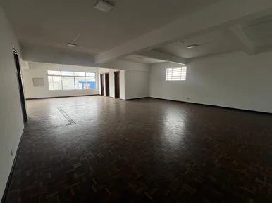 Sala Comercial Para Locação, Chapada, Ponta Grossa, Pr