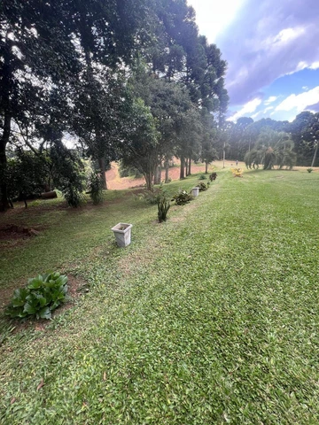 Foto Rural