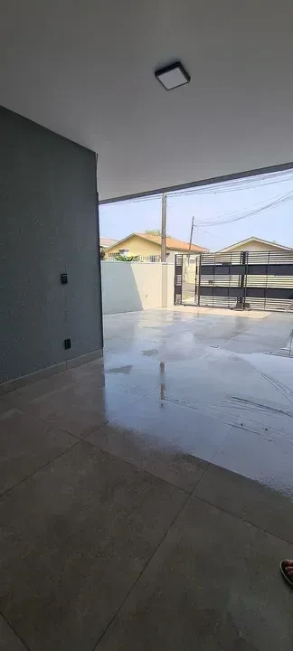Foto Sobrado