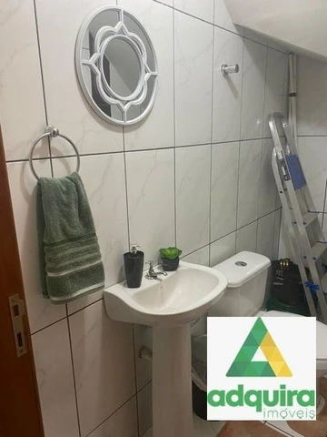 Foto Sobrado