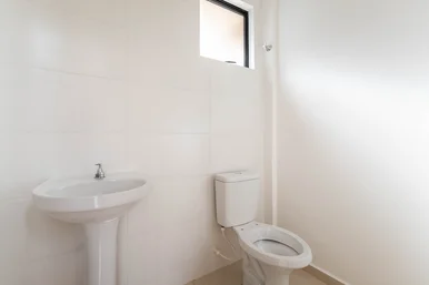 Sobrado Para Venda Em Condomínio No Jardim Carvalho, Ponta Grossa