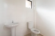 <strong>Sobrado para venda em condomínio no Jardim Carvalho, Ponta G</strong>