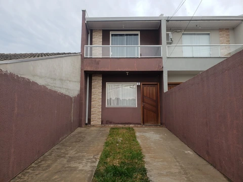 Foto Sobrado