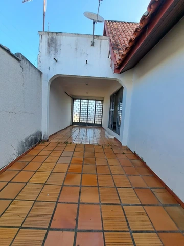 Foto Sobrado