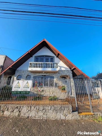 Foto Sobrado