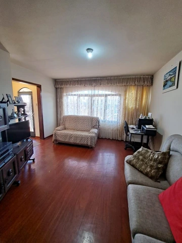 Foto Sobrado