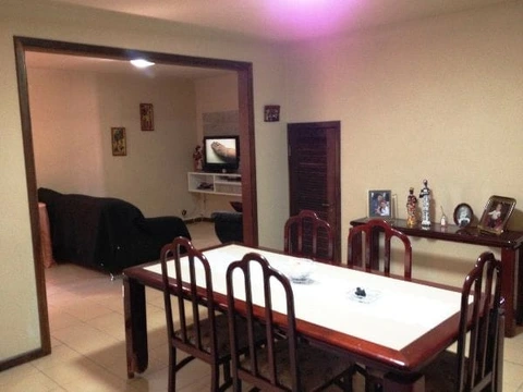 Foto Sobrado