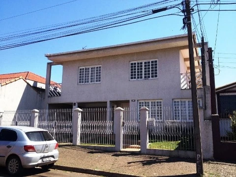 Foto Sobrado