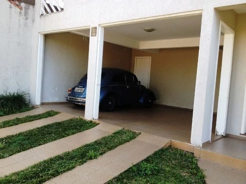 Foto Sobrado