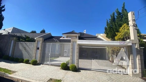 Foto Sobrado