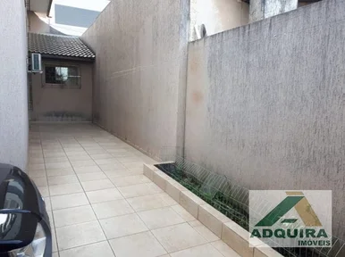 Casa à Venda 3 Quartos, 1 Suite, 3 Vagas, 462m², Oficinas