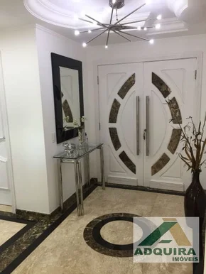 Casa à Venda E Locação 4 Quartos, 4 Suites, 3 Vagas, 450m², Analisa Permuta