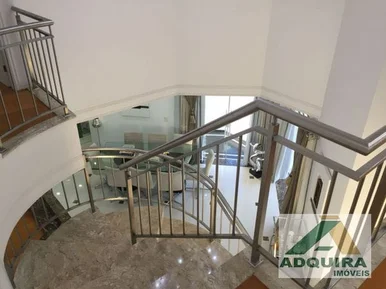 Casa à Venda E Locação 4 Quartos, 4 Suites, 3 Vagas, 450m², Analisa Permuta