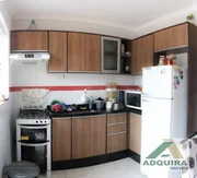 <strong>Casa à venda 3 Quartos, 3 Suites, 2 Vagas, 122M², Uvaranas, </strong>
