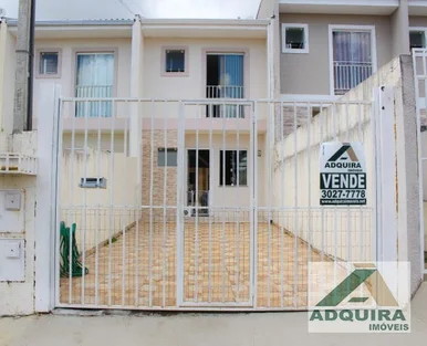 <strong>Casa à venda 3 Quartos, 3 Suites, 2 Vagas, 122M², Uvaranas, </strong>