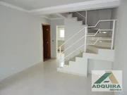 <strong>Casa à venda 3 Quartos, 1 Suite, 2 Vagas, 108M², Ronda, Pont</strong>