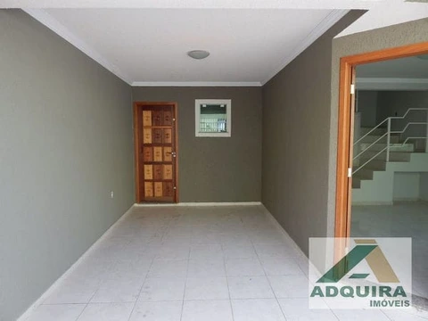 Foto Sobrado