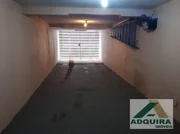 <strong>Casa à venda 4 Quartos, 1 Suite, 2 Vagas, 224M², Uvaranas, P</strong>