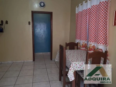 Foto Sobrado