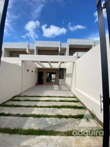 Foto Sobrado