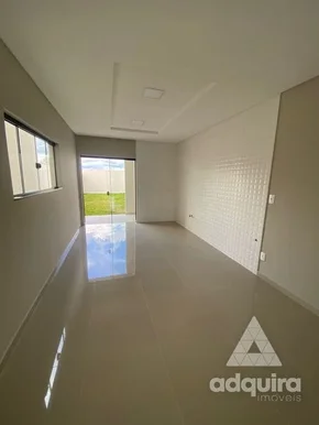 Casa à Venda 3 Quartos, 1 Suite, 3 Vagas, 175m², Orfãs