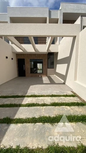 <strong>Casa à venda 3 Quartos, 1 Suite, 3 Vagas, 175M², Orfãs, Pont</strong>
