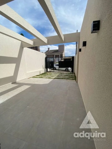 Foto Sobrado