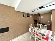 <strong>Casa à venda 3 Quartos, 1 Suite, 2 Vagas, 160M², Jardim Carv</strong>