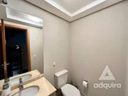 <strong>Casa à venda 3 Quartos, 1 Suite, 2 Vagas, 160M², Jardim Carv</strong>