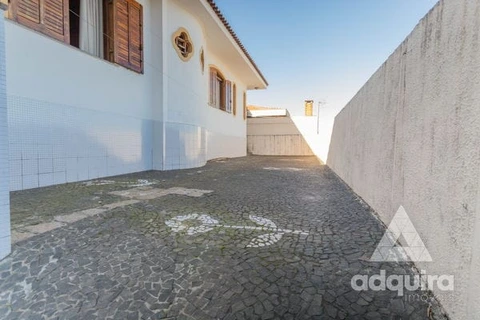 Foto Sobrado