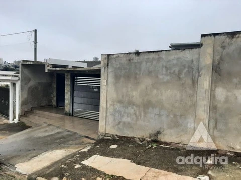 Foto Sobrado