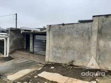 Casa à Venda 3 Quartos, 3 Vagas, 406m², Estrela