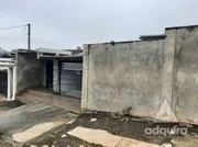 <strong>Casa à venda 3 Quartos, 3 Vagas, 406M², Estrela, Ponta Gross</strong>