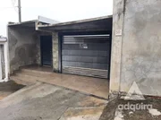 <strong>Casa à venda 3 Quartos, 3 Vagas, 406M², Estrela, Ponta Gross</strong>