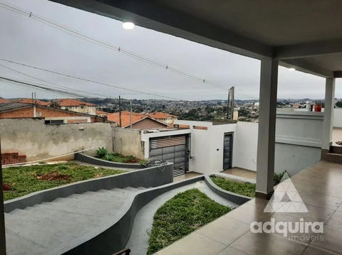 Foto Sobrado