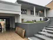 <strong>Casa à venda 3 Quartos, 3 Vagas, 406M², Estrela, Ponta Gross</strong>
