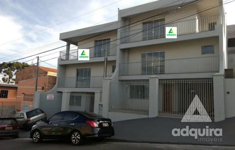Foto Sobrado
