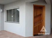 <strong>Casa à venda 3 Quartos, 1 Suite, 2 Vagas, 188M², Uvaranas, P</strong>